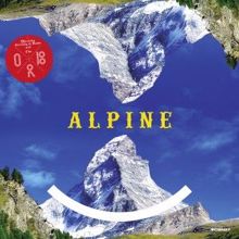 The Orb: Alpine