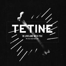 Tetine: To Burn featuring Arnaldo Baptista