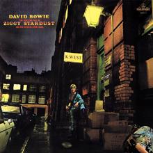 David Bowie: The Rise and Fall of Ziggy Stardust and the Spiders from Mars (2012 Remaster)