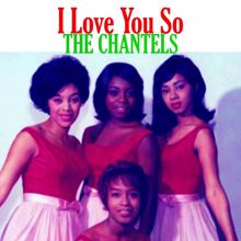 The Chantels: Maybe