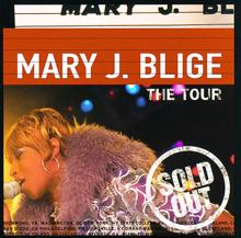Mary J. Blige: You Remind Me (Live)