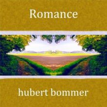 Hubert Bommer: Wonderful Aura