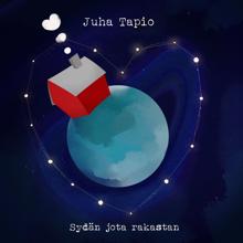 Juha Tapio: Sydän jota rakastan