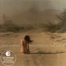 Ben Harper: She's Only Happy In The Sun