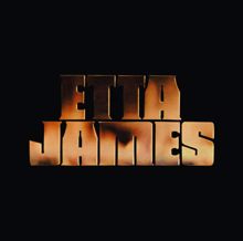 Etta James: Yesterday's Music (Album Version)