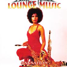 Various Artists: Lounge Music Vol.3:Saxation