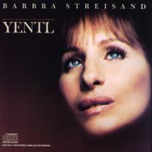 Barbra Streisand: This Is One Of Those Moments