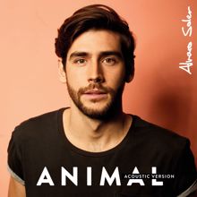 Alvaro Soler: Animal (Acoustic Version)