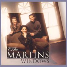 The Martins: Higher Than My Ways