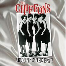 The Chiffons: Tonight I Met An Angel