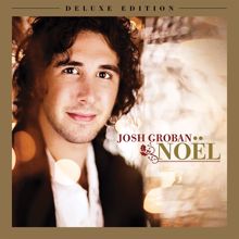Josh Groban: O Come All Ye Faithful (with The Mormon Tabernacle Choir under the direction of Craig Jessop)