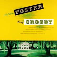 Bing Crosby: Old Black Joe