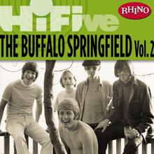 Buffalo Springfield: Rhino Hi-Five: Buffalo Springfield [Vol. 2]