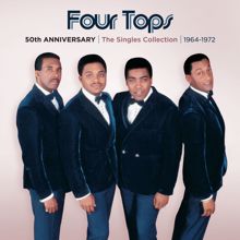 Four Tops: 50th Anniversary | The Singles Collection | 1964-1972