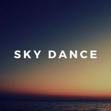 Rain Sounds: Sky Dance