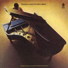 Ramsey Lewis: The Piano Player