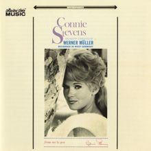 Connie Stevens: From Me To You