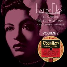 Billie Holiday: Lady Day: The Complete Billie Holiday On Columbia - Vol. 2