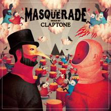 Simion, MD X-Spress: God Made Me Feel It (Claptone Edit)