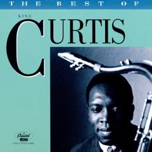 King Curtis: Soul Twist