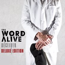 The Word Alive: Deceiver (Deluxe Edition) (DeceiverDeluxe Edition)