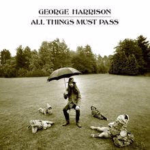George Harrison: All Things Must Pass (2020 Mix)