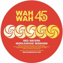 Middlewood Sessions: Red Waters