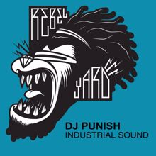 DJ Punish: Industrial Sound