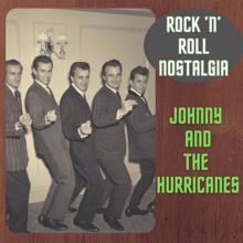 Johnny & The Hurricanes: Cutout