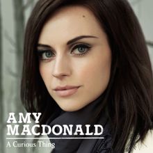 Amy Macdonald: Give It All Up
