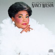 Nancy Wilson: Time out for Love