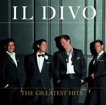 IL DIVO: Everytime I Look at You