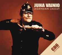 Juha Vainio: Lentoemäntä