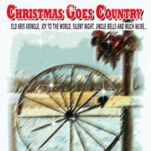 Various Artists: Christmas Goes Country