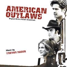 Trevor Rabin: American Outlaws (Original Motion Picture Soundtrack)