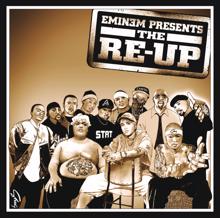 Eminem: Eminem Presents The Re-Up