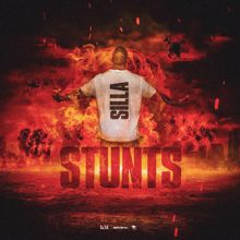 Silla: STUNTS