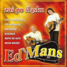 Ed'Mans: Trucizna