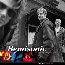 Semisonic: Beautiful Regret (1998 B-Side)