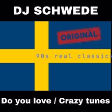 DJ Schwede: Do You Love (Crazy Tunes) (Crazy Tunes)