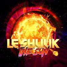 le Shuuk: The Sun