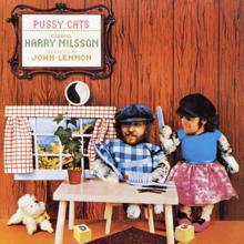Harry Nilsson: Pussy Cats