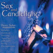 Denis Solee: Sax And Candlelight