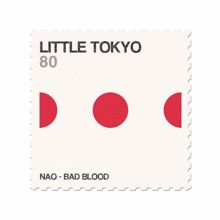 NaO: Bad Blood