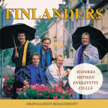 Finlanders: Vain yksi yö