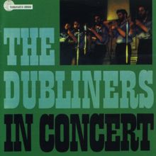 The Dubliners: Kitty Come Down from Limerick (Live)