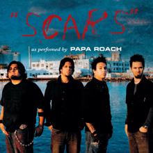 Papa Roach: Scars (Acoustic Version)