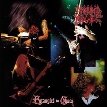 Morbid Angel: Sworn To The Black (Live)