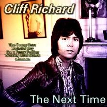 Cliff Richard: When the Girl in Your Arms Is the Girl in Your Heart