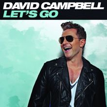 David Campbell: Let's Go
